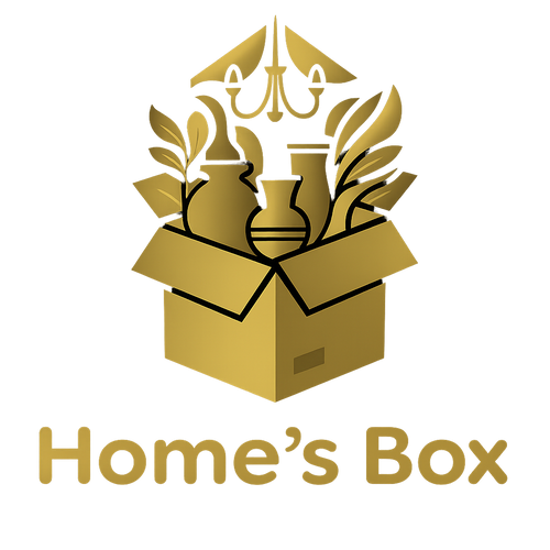 Home's Box