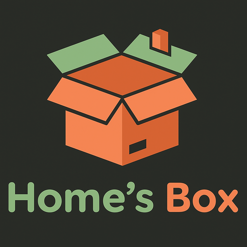 Home's Box