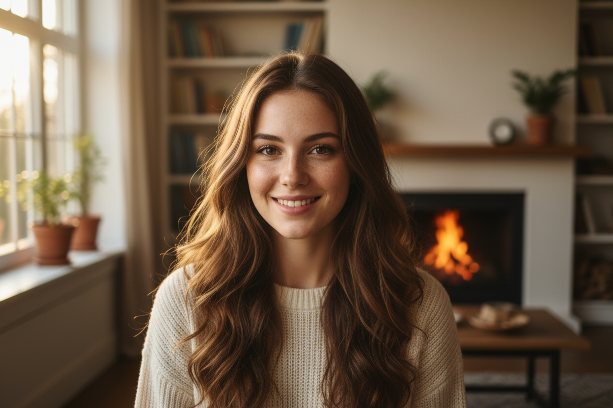 give me a picture of a girl named Sofia